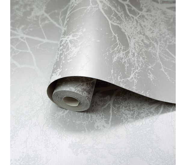 Whispering Trees Wallpaper by Holden Decor